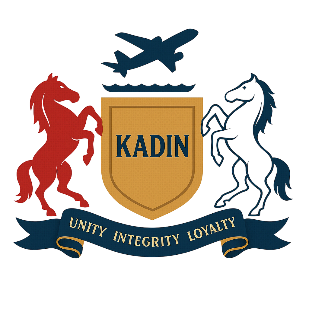 Logo Kadin Koja